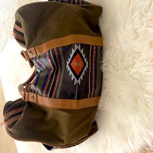 Cute Mossimo duffel bag